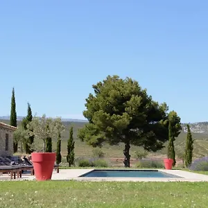 Au Mas Des Anges La Cadiere-d'Azur