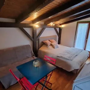  Couette-café D'hotes
